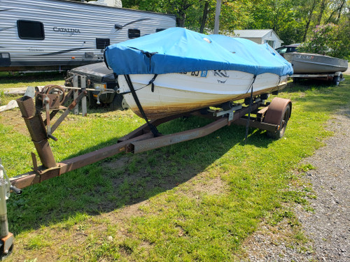 14' STARCRAFT 14' STARCRAFT