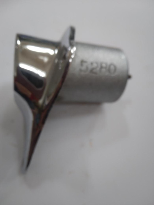 ATTWOOD VINTAGE STERN POLE HOLDER
