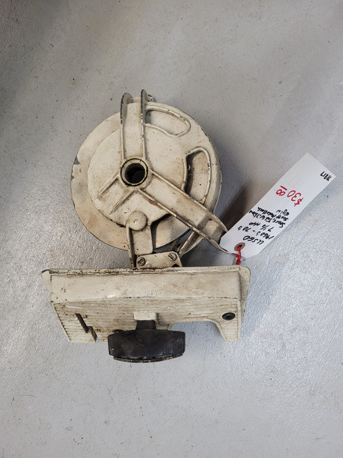 SEARS 7 1/2 HP REWIND