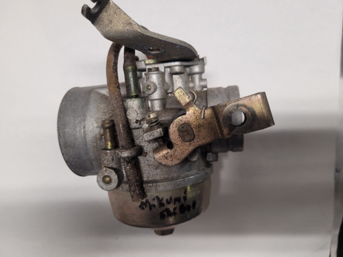 SkiDoo Parts Pre 1986