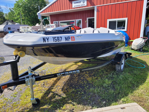 2019 16' SCARAB