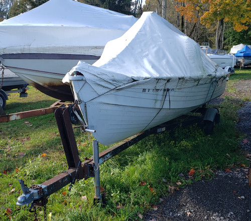 14' 1964 MFG