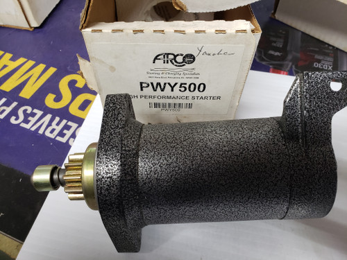 PWY500