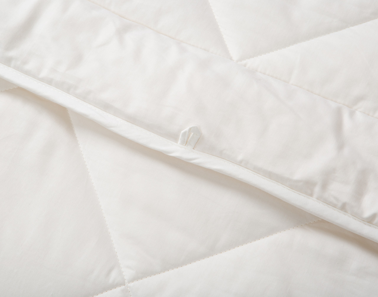 Affinity Australian Wool Duvet QE Home