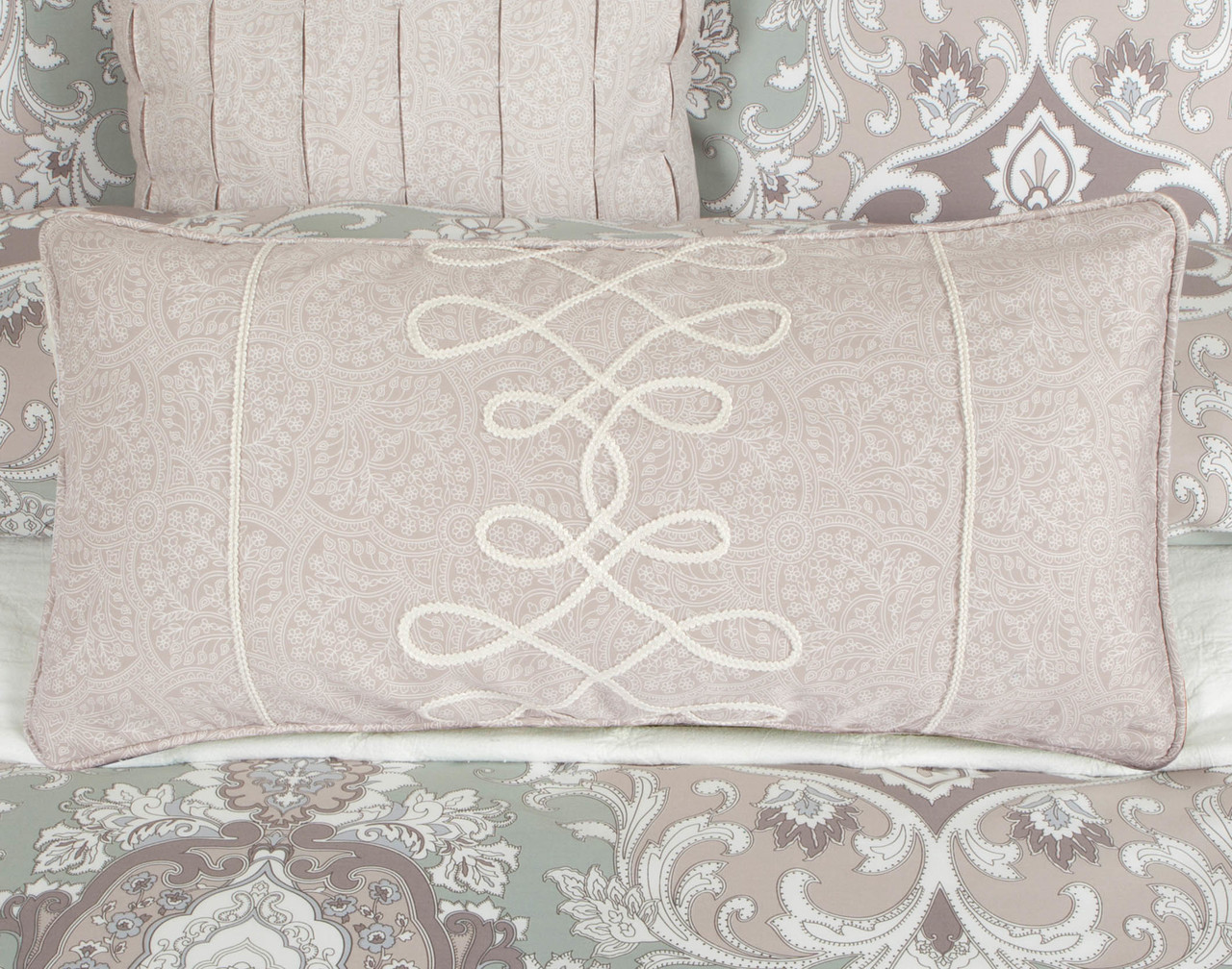 Bradbury Boudoir Pillow Cover