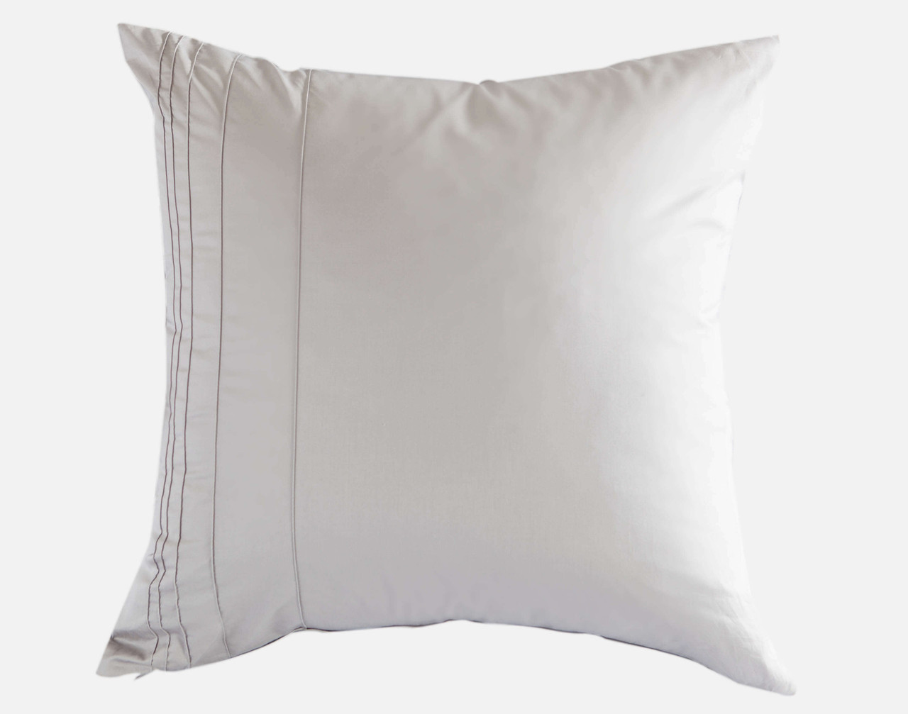 Snow Leopard Euro Sham