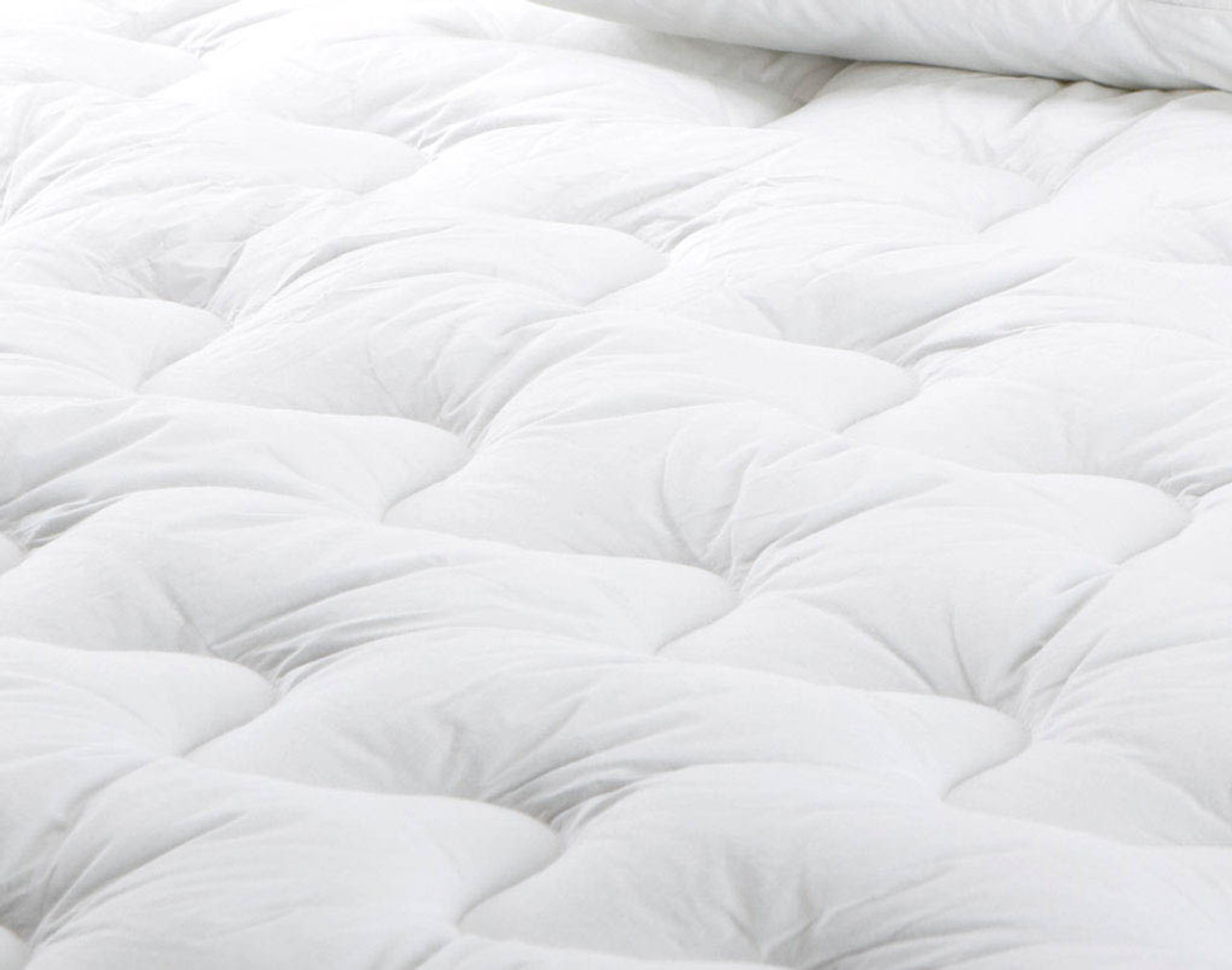 Pillow Top Mattress Protector