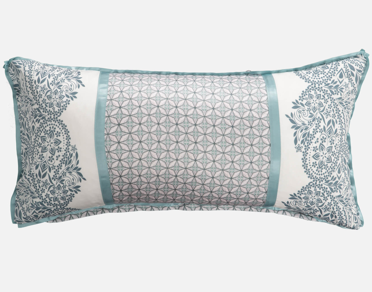 Danube Boudoir Pillow Cover