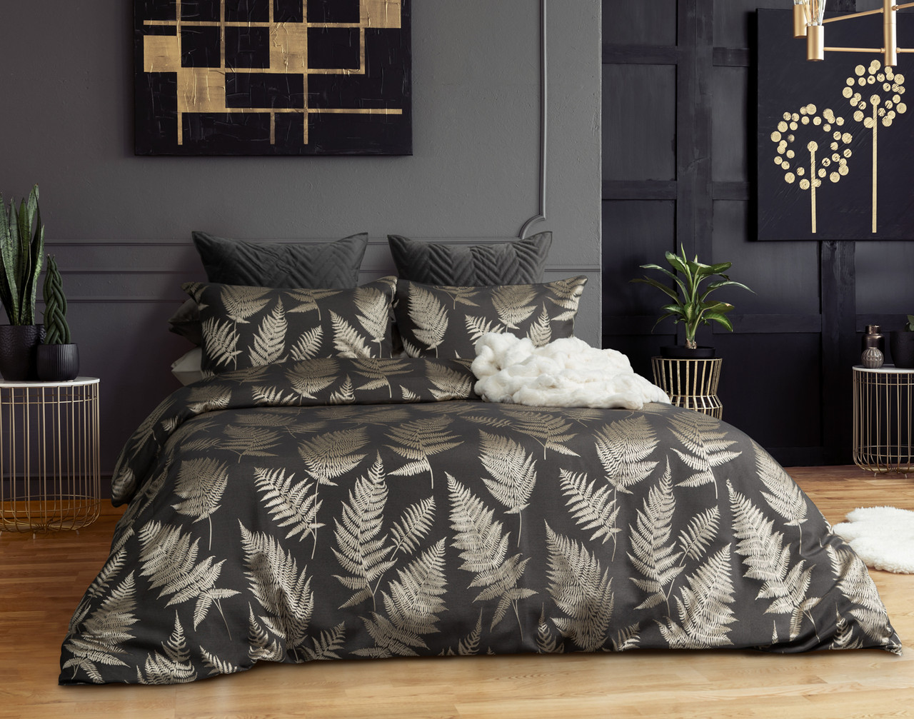 Nightfall Duvet Cover