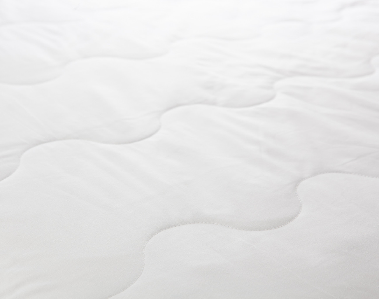 The Mattress Protector - Silk & Snow Canada