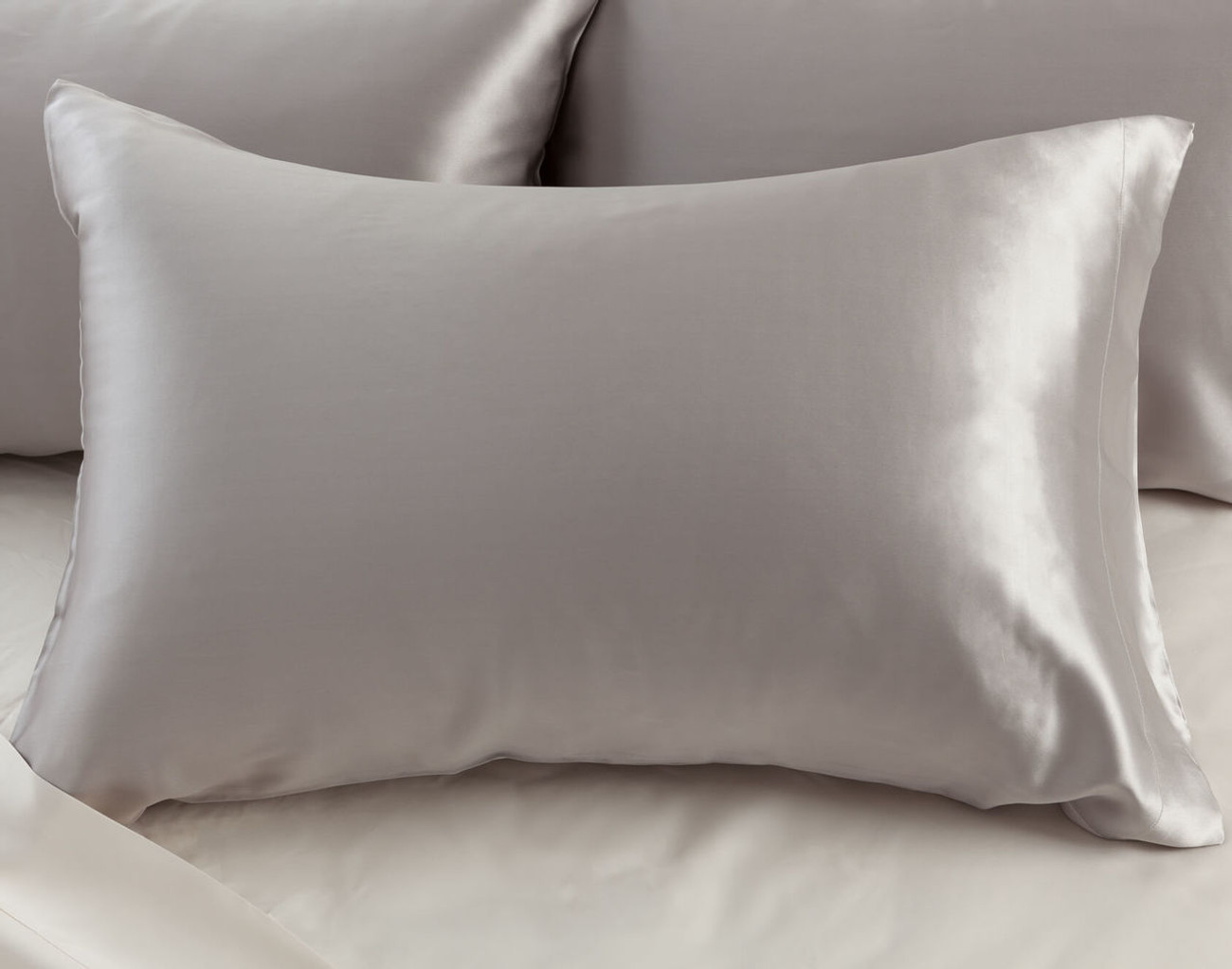 Silk Pillowcase - Standard/Queen