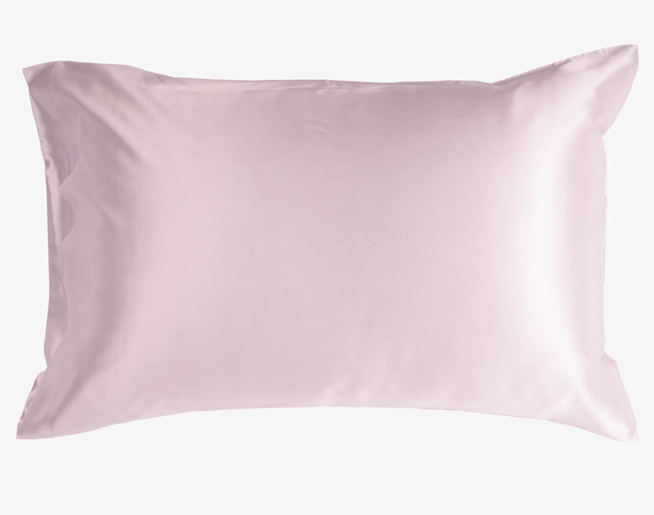 Pillow talk clearance silk pillowcase