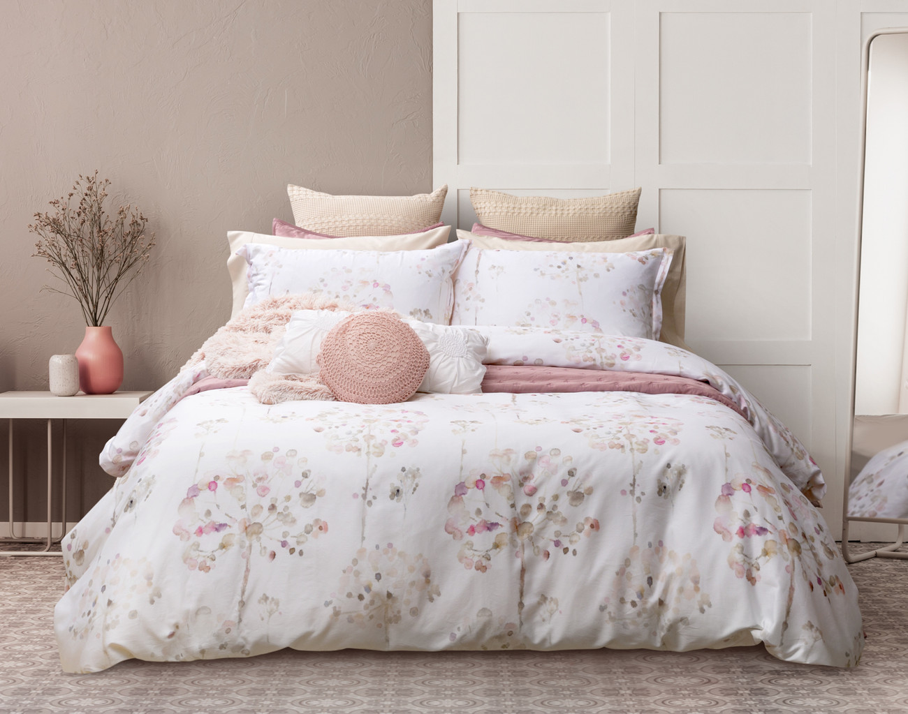 Angelica Duvet Cover