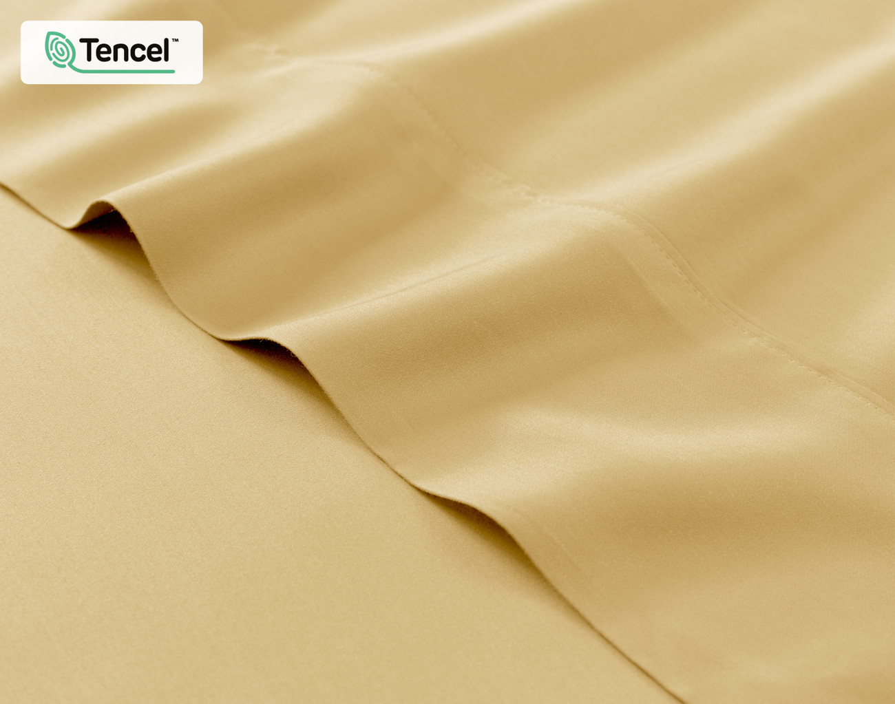 BeechBliss TENCEL™ Modal Sheet Set - Sun Shower