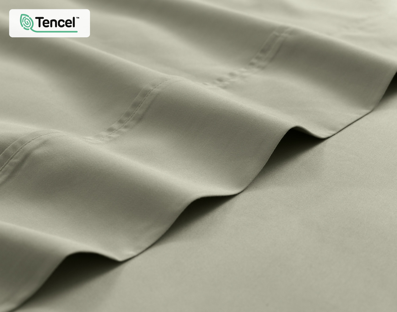 Cotton TENCEL™ Lyocell Sheet Set