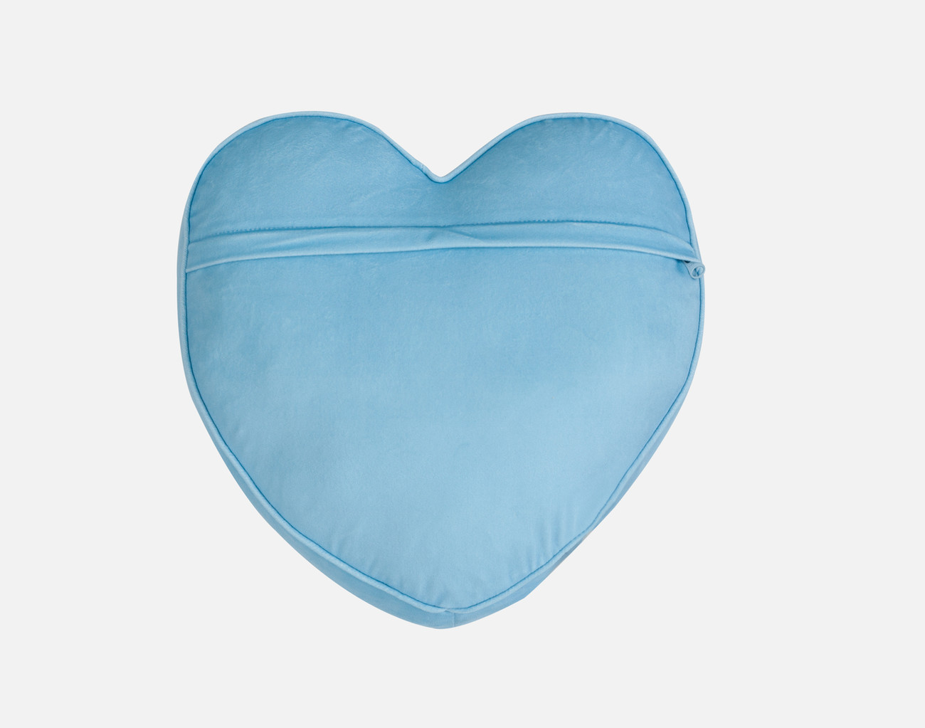 Candy Heart Cushion - You + Me | QE Home