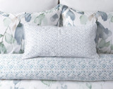 Della Botanical Duvet Cover | QE Home