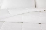 The Lowdown on Down Alternative Duvets