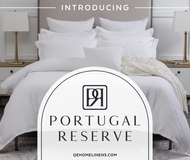 Présentation de la réserve du Portugal