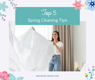 Top 5 Spring Cleaning Tips for 2022