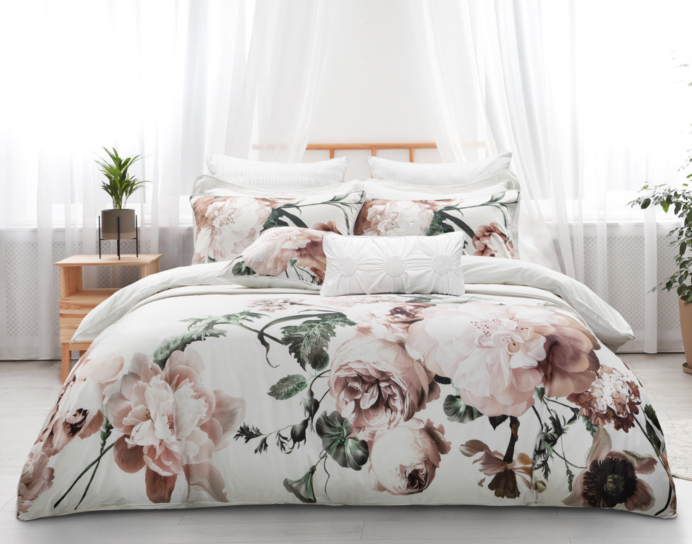 Harmony Bedding Collection QE Home