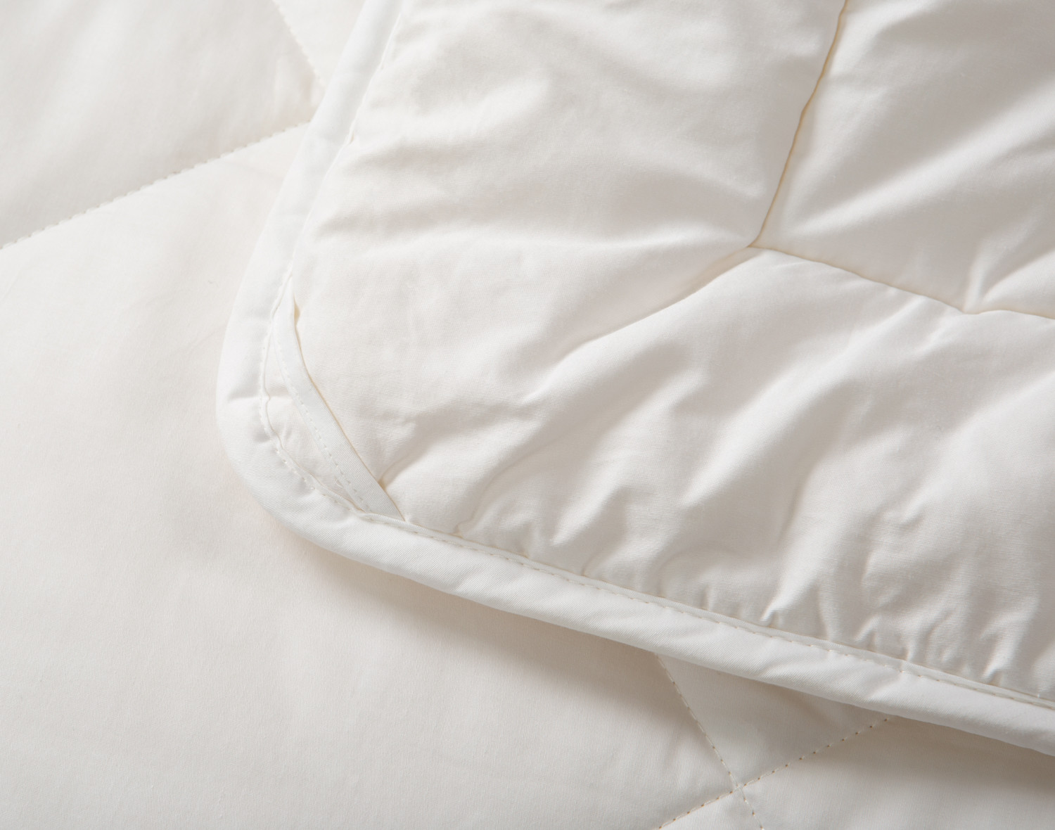 Affinity Australian Wool Duvet QE Home