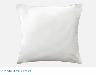 Essential Euro Pillow Insert | QE Home