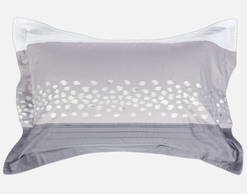Snow Leopard Duvet Cover