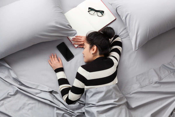 Pillow Talk Blog