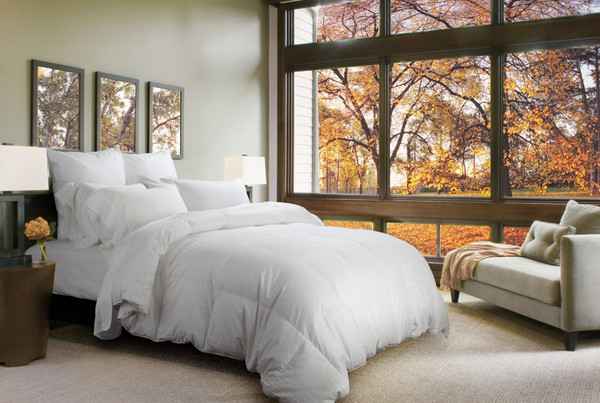 Pillow Talk Blog