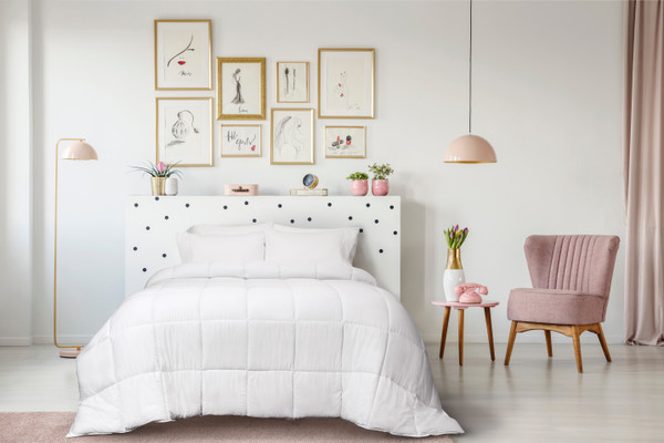 Pillow Talk Blog