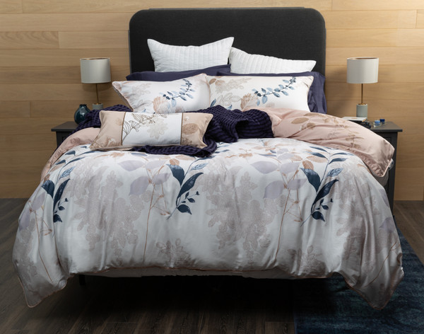 Braemar Duvet Cover