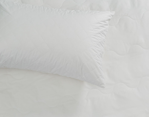 Seventh heaven sales down pillows