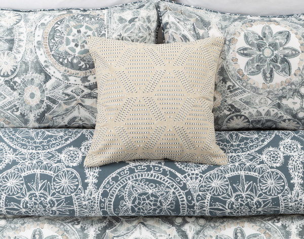 Sonesta Square Cushion Cover