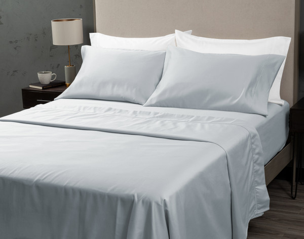 Egyptian Cotton Sheets | QE Home