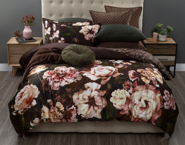 Francesca Duvet Cover