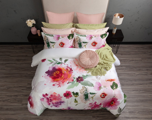 Gala Duvet Cover