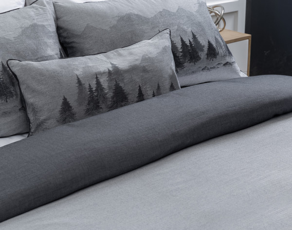 QE Duvet | Cover Larch Home