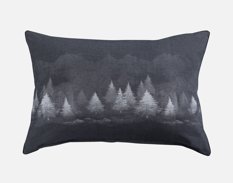 Plateau Pillow Sham (Sold Individually)