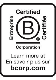 B Corp Certification