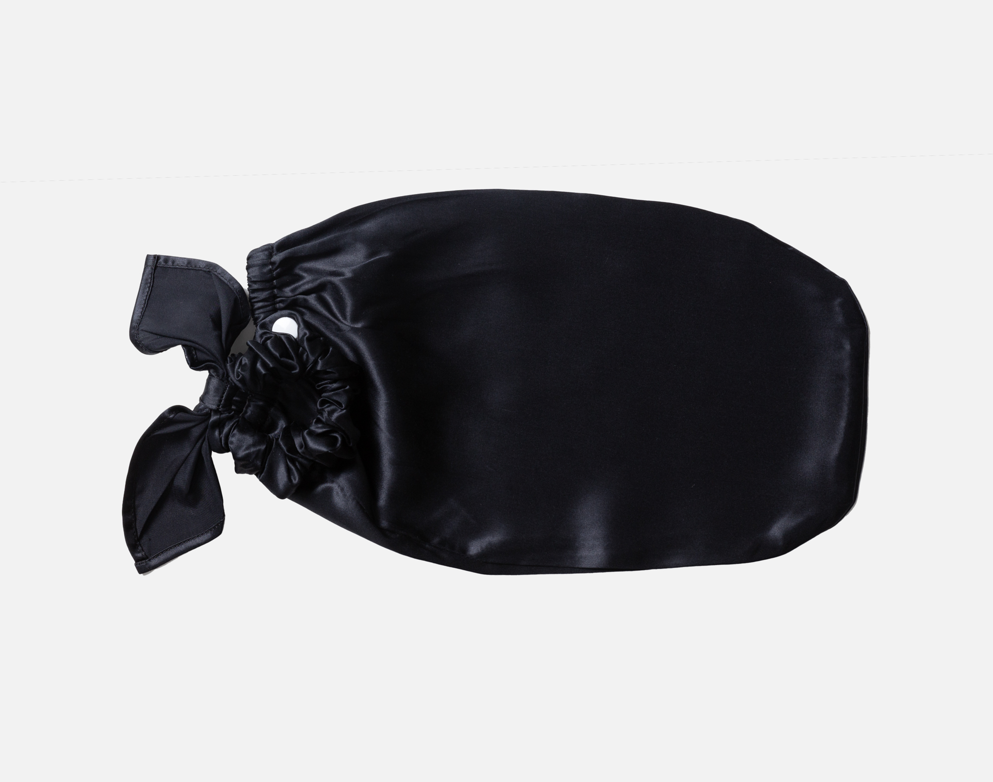 100% Mulberry Silk Bun Cover