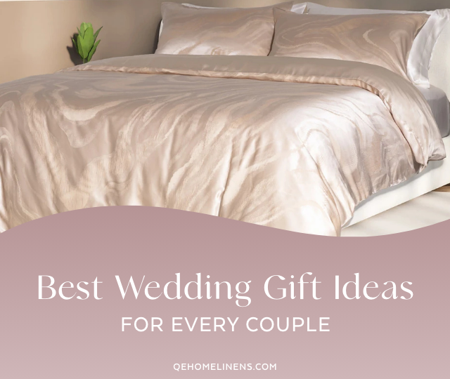 Best Wedding Gift Ideas for Every Couple (2026 Guide)