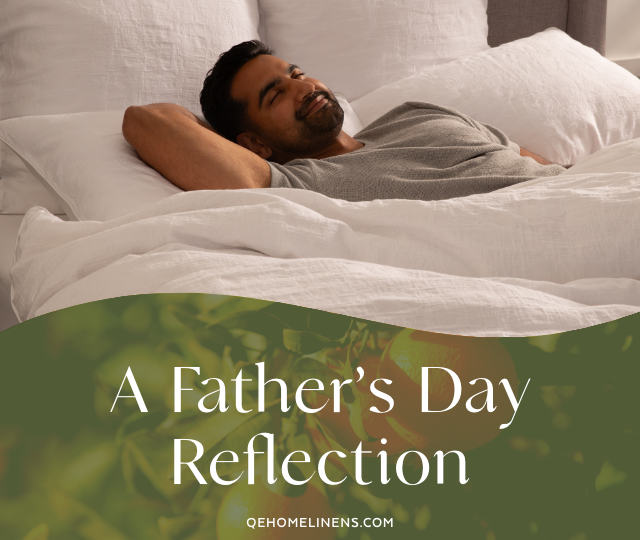 The Power of Connection: A Father’s Day Reflection