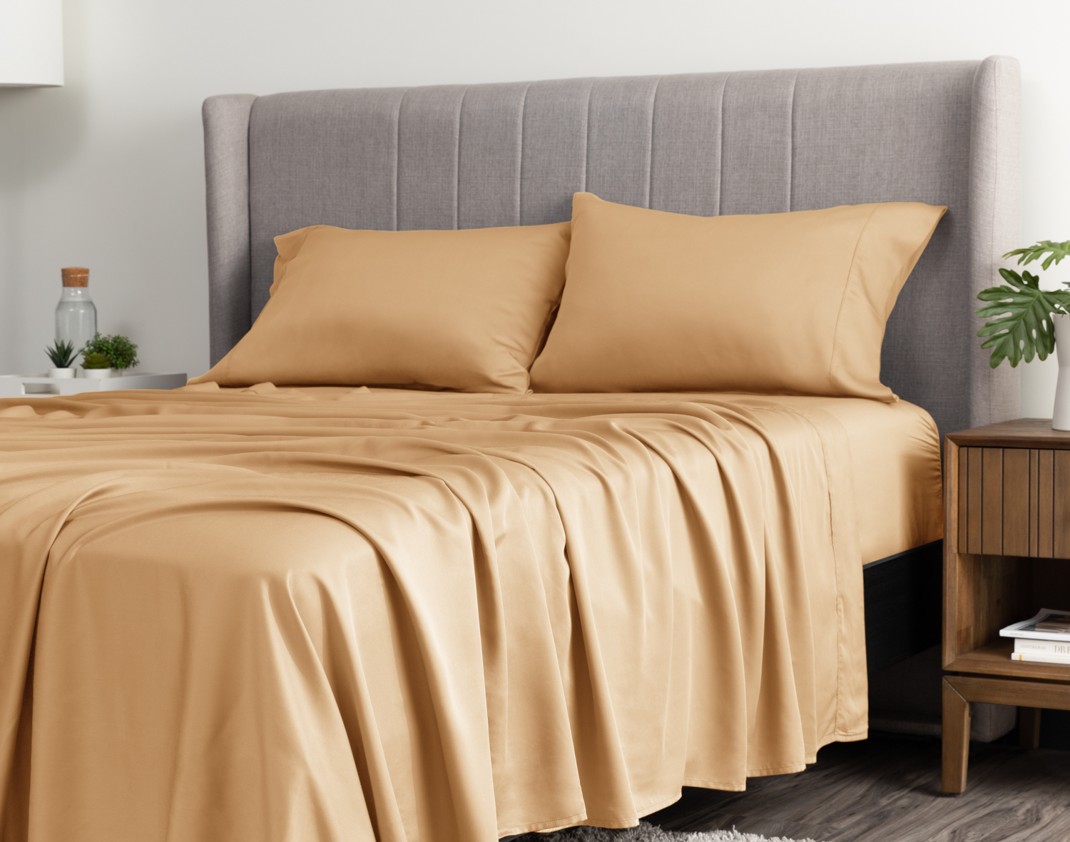 350TC BeechBliss TENCEL Modal Sheet Set