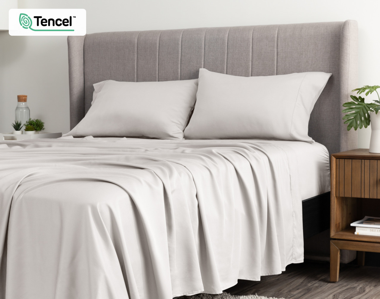 350TC BeechBliss TENCEL Modal Sheet Set