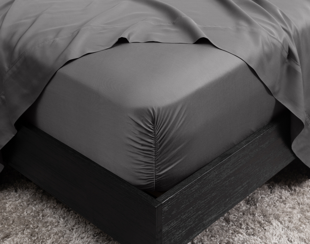 350TC BeechBliss TENCEL Modal Fitted Sheet