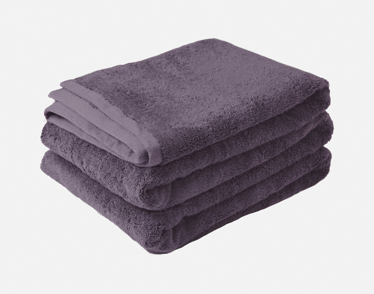 Modal Cotton Towels