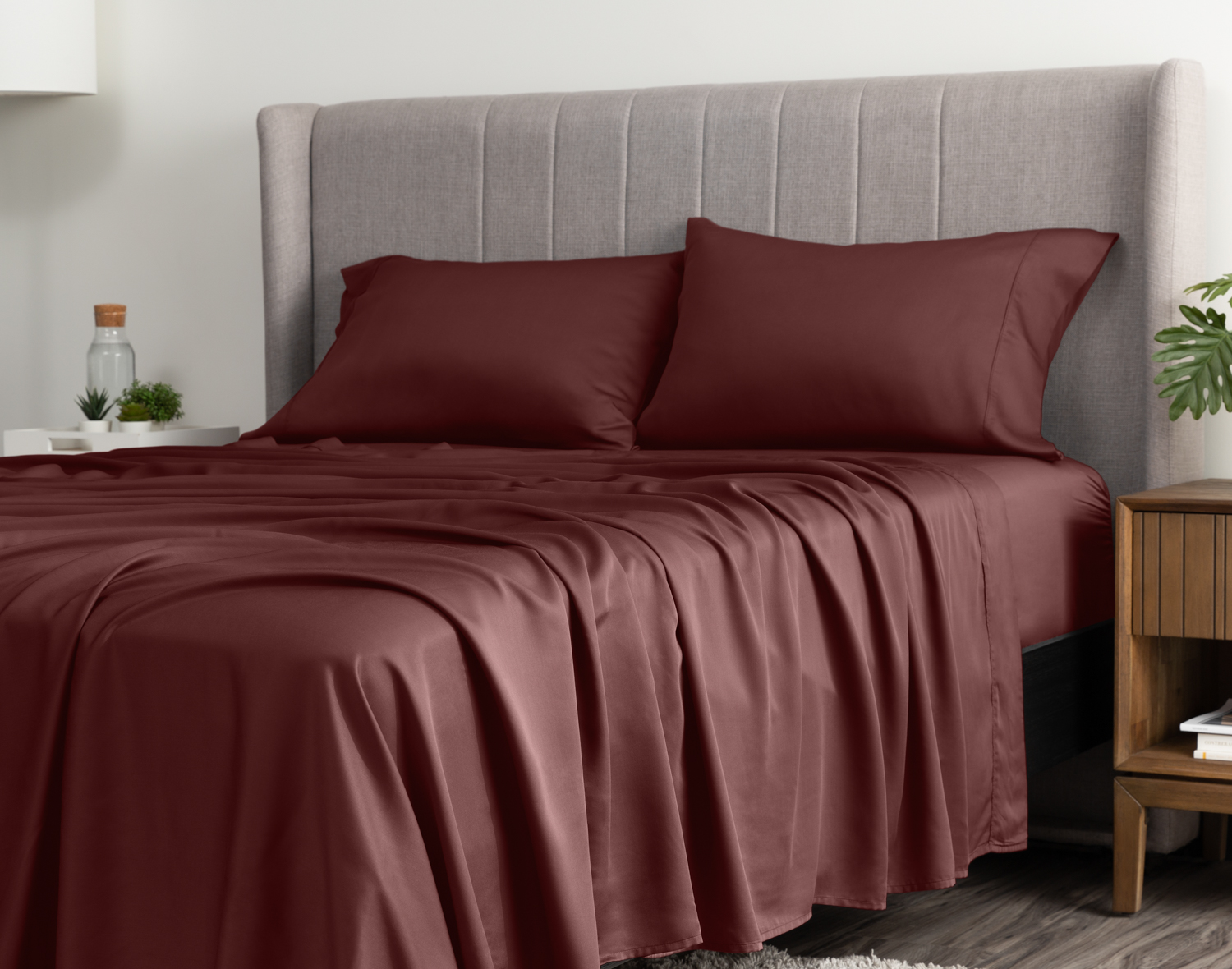 350TC BeechBliss TENCEL Modal Sheet Set