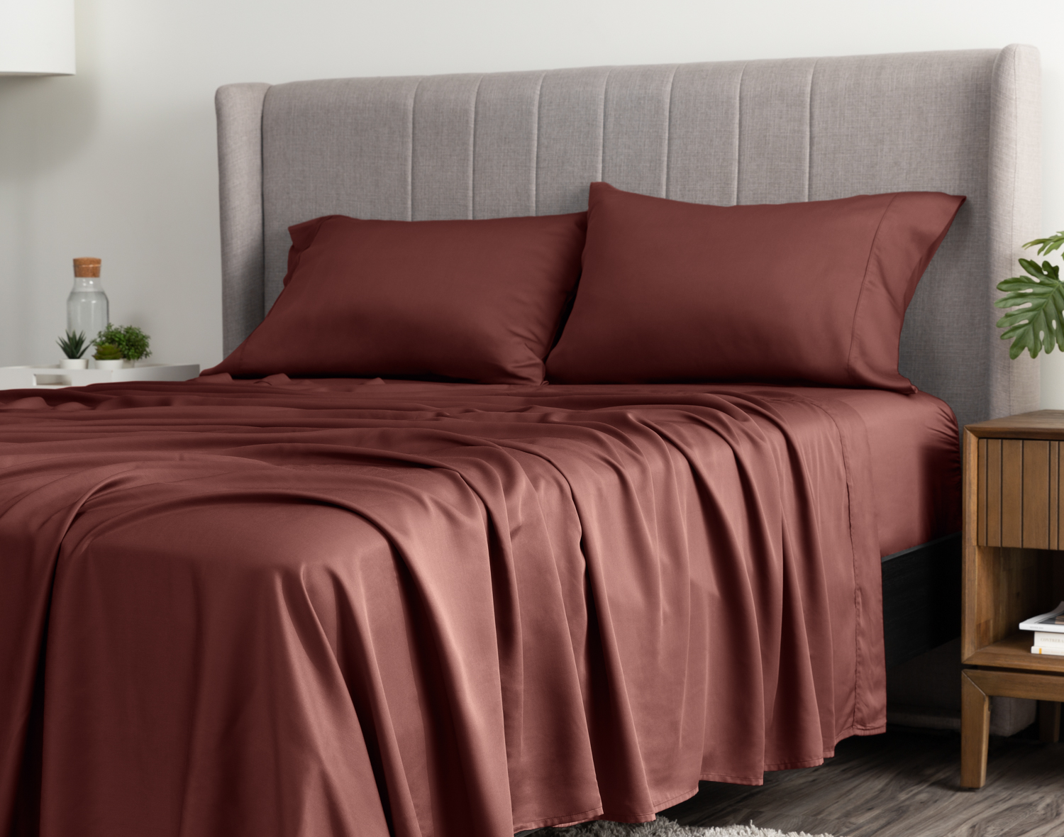 350TC BeechBliss TENCEL Modal Sheet Set