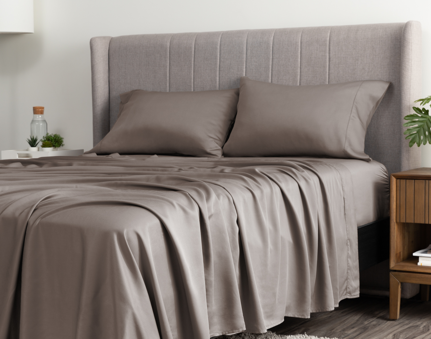 350TC BeechBliss TENCEL Modal Sheet Set